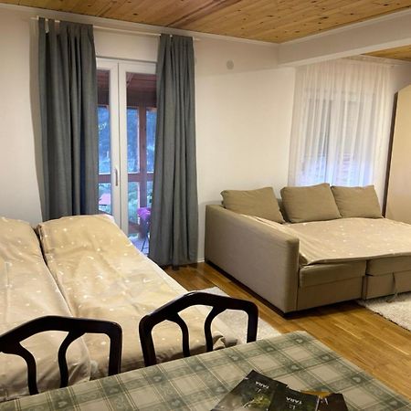 Ljubav Stara Zaovine Hotell Lazici Eksteriør bilde