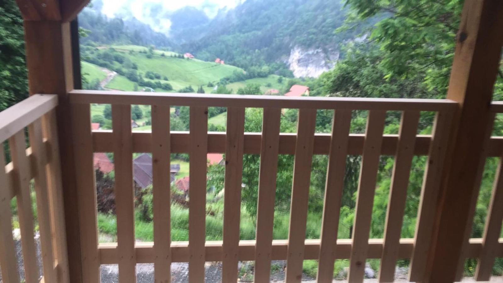 Ljubav Stara Zaovine Hotell Lazici Eksteriør bilde