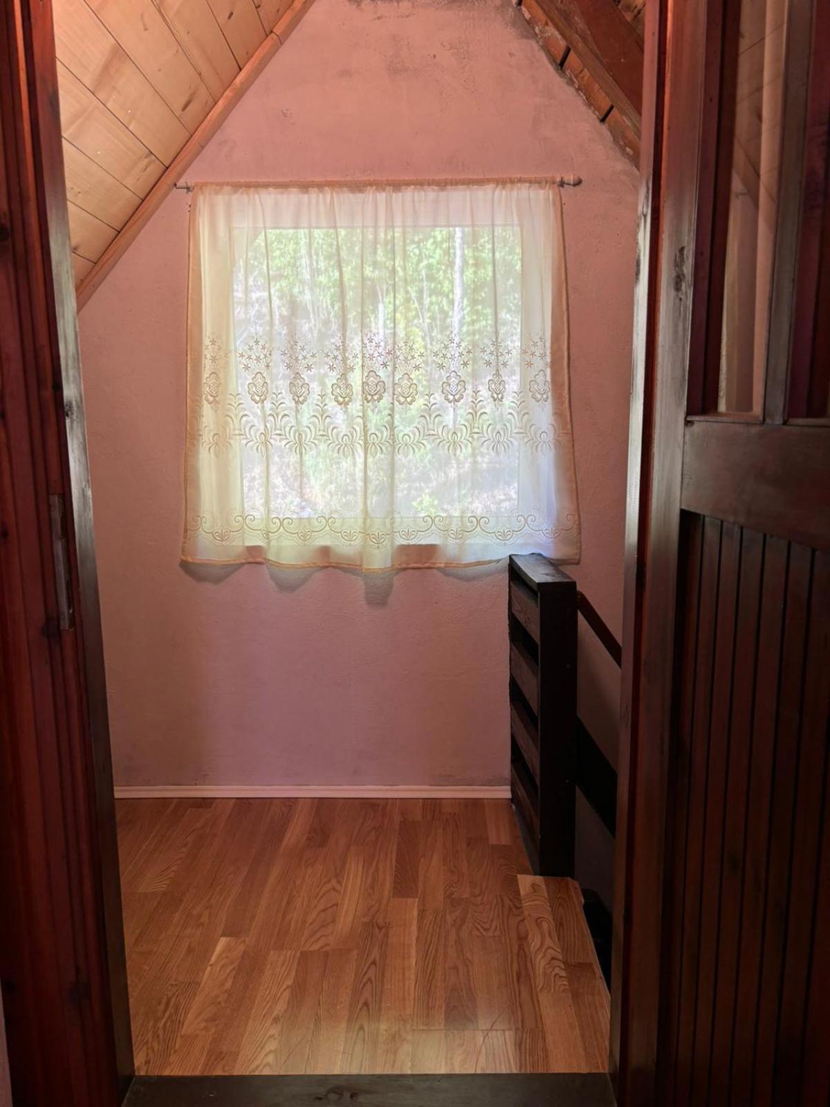 Ljubav Stara Zaovine Hotell Lazici Eksteriør bilde