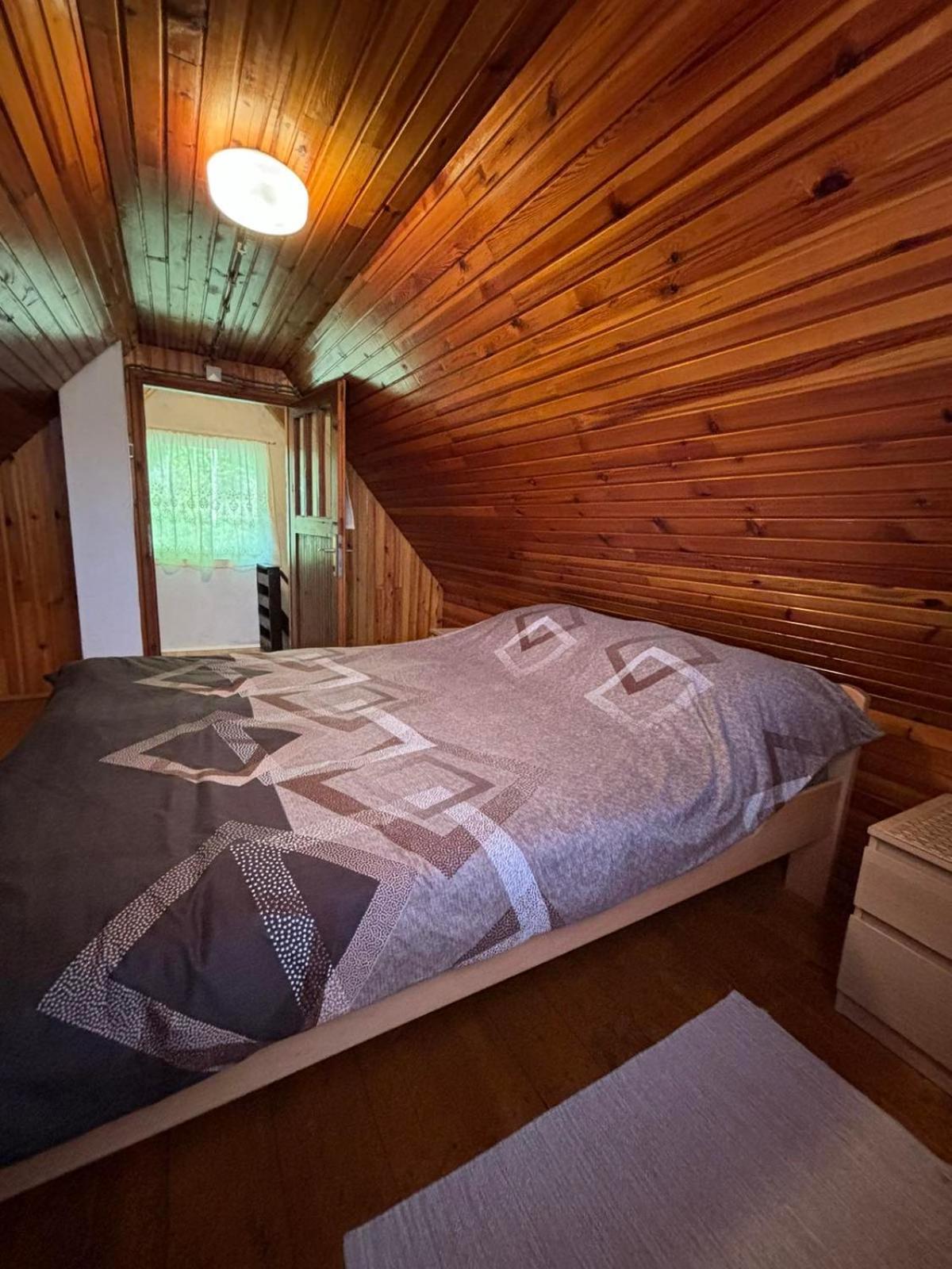 Ljubav Stara Zaovine Hotell Lazici Eksteriør bilde