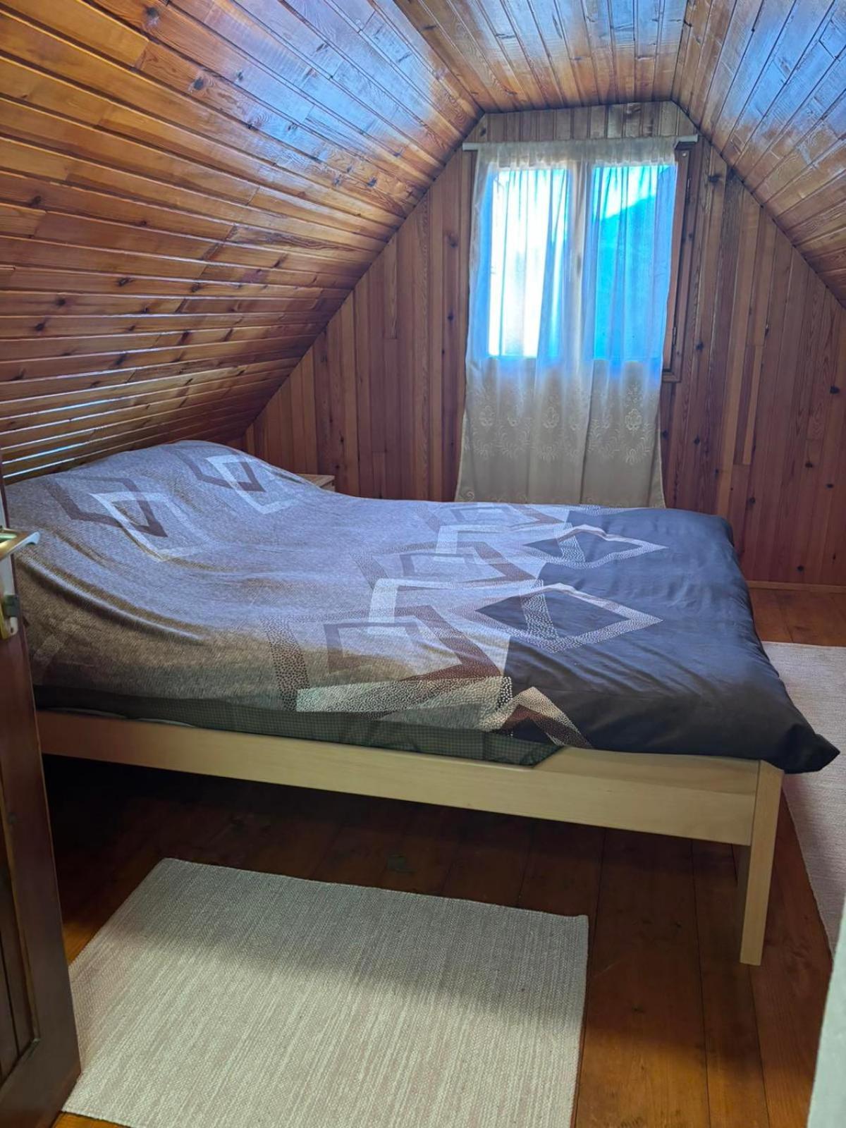 Ljubav Stara Zaovine Hotell Lazici Eksteriør bilde