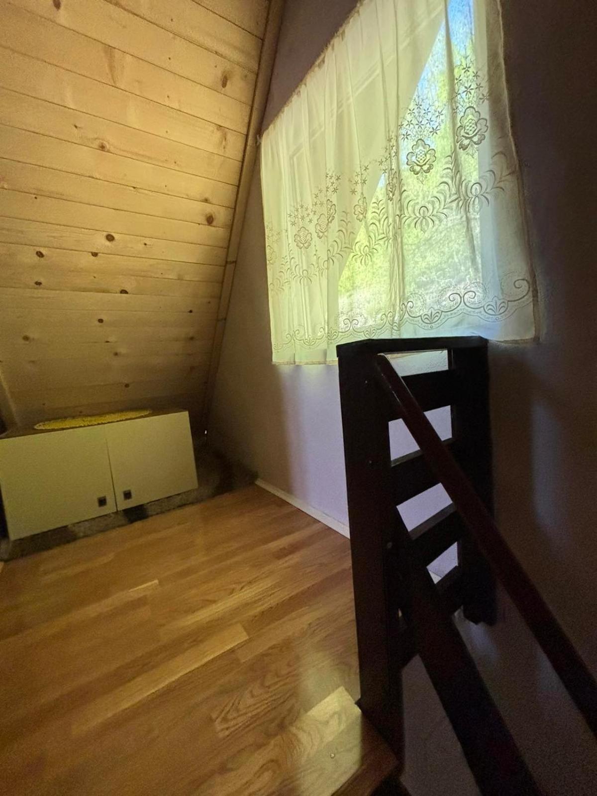 Ljubav Stara Zaovine Hotell Lazici Eksteriør bilde