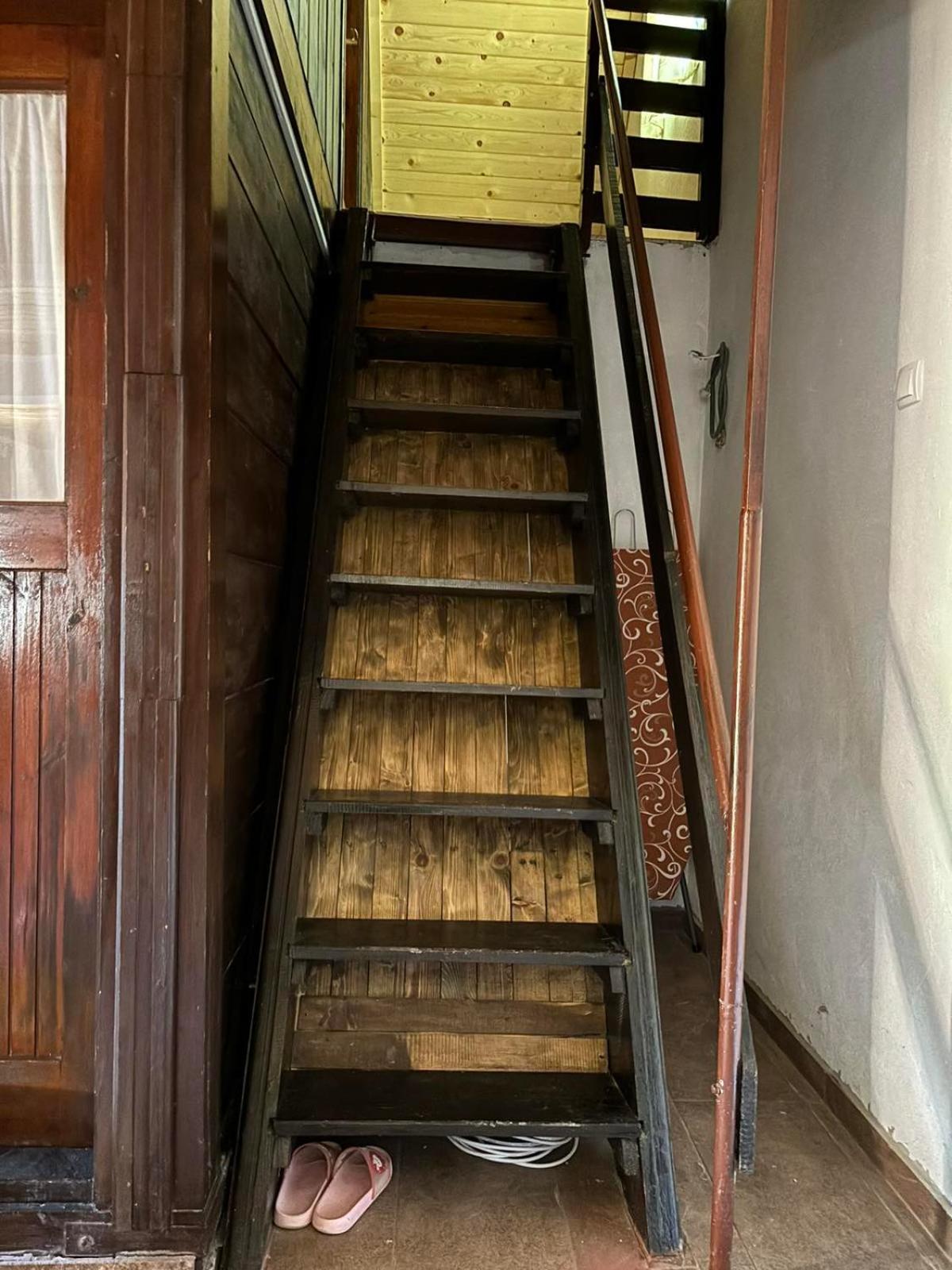 Ljubav Stara Zaovine Hotell Lazici Eksteriør bilde