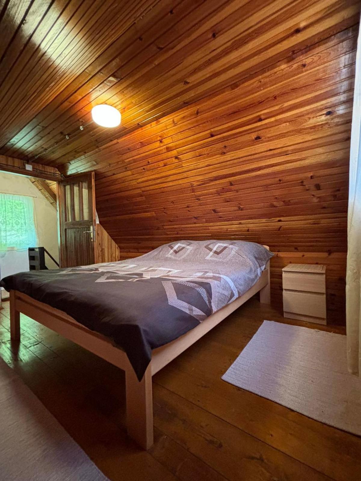 Ljubav Stara Zaovine Hotell Lazici Eksteriør bilde