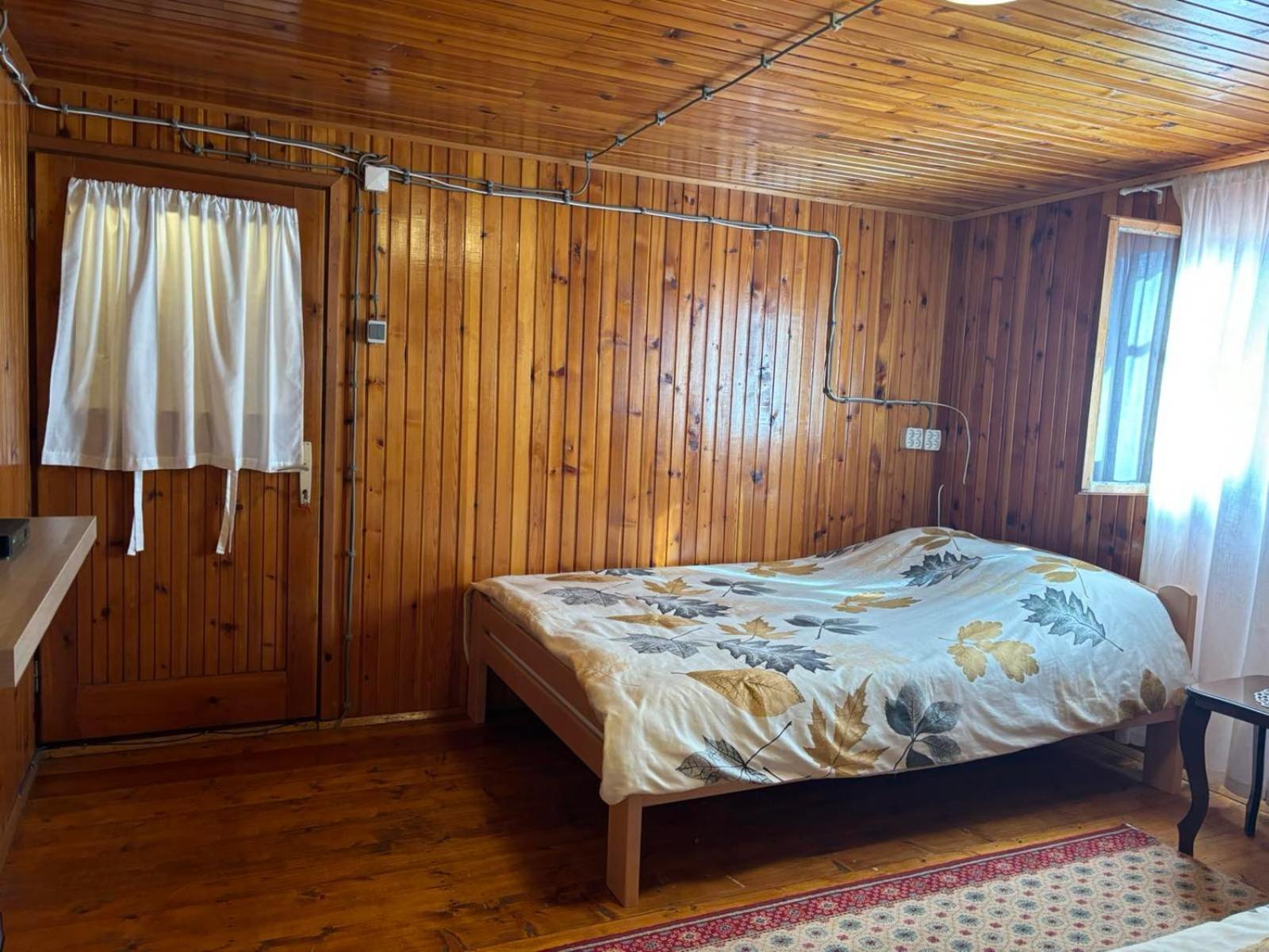 Ljubav Stara Zaovine Hotell Lazici Eksteriør bilde